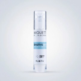 Miguett Sensitive Skin Bakuchiol Nightessence Crema Todo Tipo Piel Noche
