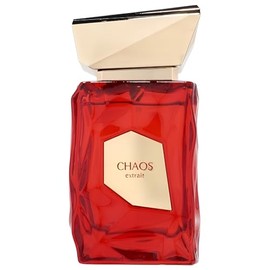 The Fragrance World French Avenue Chaos Extrait de Parfum Unisex 3.4 Fl Oz