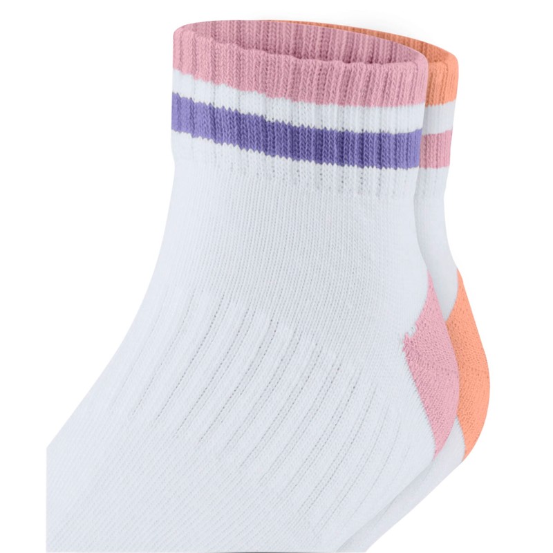 ESPRIT Unisex Children's Active Tennis Trainer Socks Against Sweat Durable