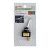 amon ON-OFF toggle switch, 12 VDC 8A 3203