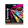 Bic Japan ITS-DUTCMPK12 Coloring Pencil, Adult Coloring, Soft, Vibrant Intensity