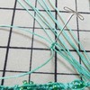 The Beadsmith Mini Macrame Combo - Bead Board 7.5 x