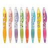 Mechanical Smencils (2 Pack) - Patented Gourmet Scented Mechanical Pencils,