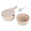 Salad Spinner Fruit Vegetable Dryer Strainer Sifter Manual Vegetables Rice