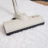 CYCLOVAC | Turbo Carpet Brush with Wheels for Central Vacuum