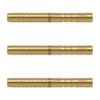 DYNASTY DYNASTY A-FLOW BLACK LINE Coated Type EDDIE 1.1 GOLD