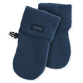 Playshoes Unisex Fleece Mittens