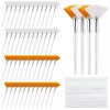 Sangpum Sangse Seekjeom Chamjo 일회용 페이스 타월이 포함된 Kifmurase 100PCS