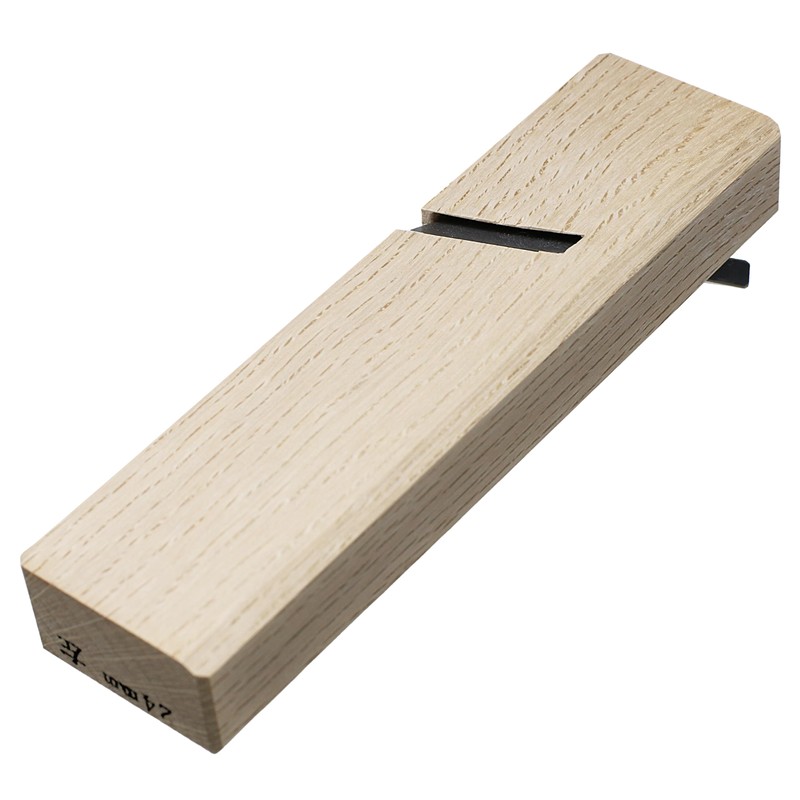 KAKURI Japanese Rabbet Plane 24mm for Woodworking (Left), Made in