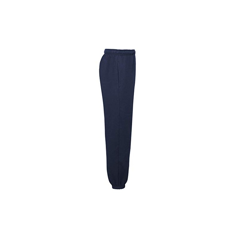 Fruit of the Loom Childrens/Kids Big Boys Jog Pants/Jogging Bottoms