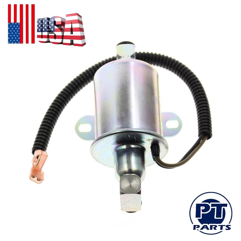 Replacement Parts For GENERATOR FUEL PUMP For ONAN HGJAB HGJAC
