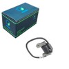 HEPENG Ignition Coil Compatible FOR ZTrak Mowers JD Z225, Z235,