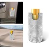OYIXIO chapstick holder for car, Upright Lip Balm Holder --