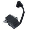 Ignition Coil Module 41444001316 Brushcutter Lawn Mower Parts for Stihl