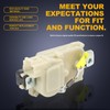 Taesayl Tailgate Latch Lock Trunk Latch Actuator for 350Z 2003-2009,