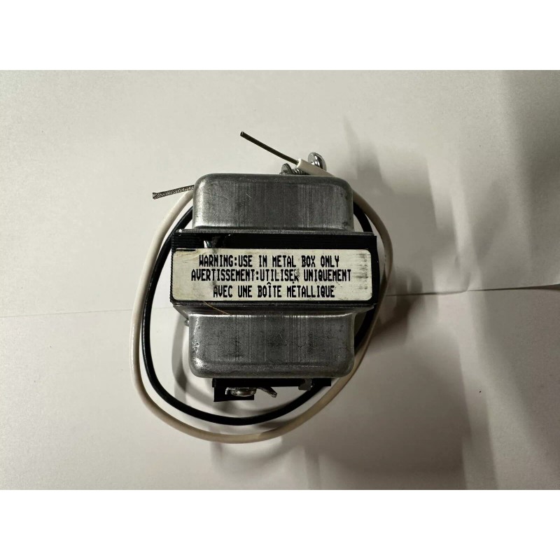 Basler Electric Transformer BE121620SAE S181200081 120v 50/60hz Brand New.