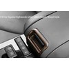 KELEIMAI Car Accessories Fit for Toyota Highlander 2021-2025 Interior Armrest