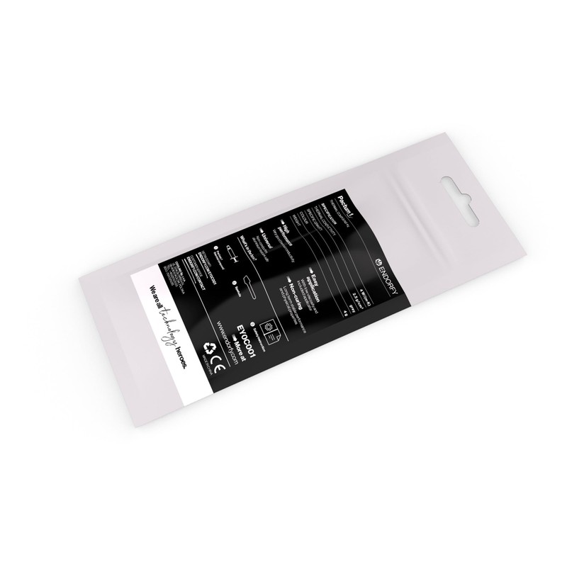 ENDORFY Pactum 1-4 g, Powerful Thermal Paste, Best Performance, High