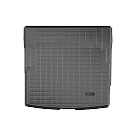 WeatherTech Custom Fit Cargo Liner for Volvo S60 Trunk