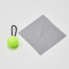 COX SPORTIF QQBXJA31 WH00 Portable Compact Ball Wipe for 3