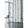 Suminoe V310C Cushion Cover, Gray, 17.7 x 17.7 inches (45