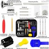 Kit de Reparación de Relojes 147 en 1 GAGATY para