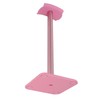 Rendon Soporte para Auriculares, Base Ancha, Material ABS, TPU, Aleación