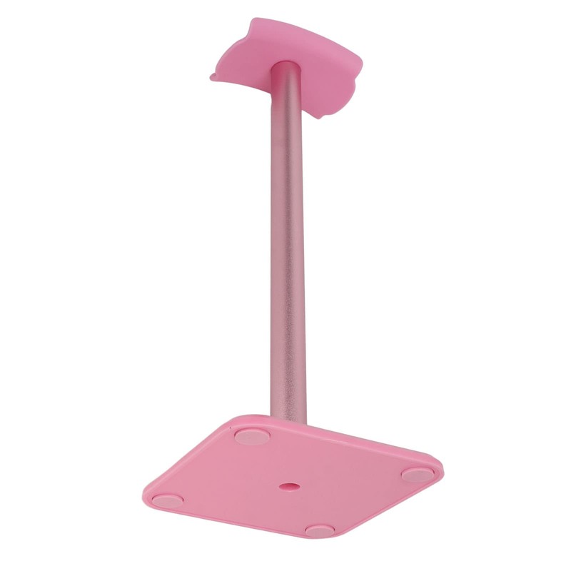 Rendon Soporte para Auriculares, Base Ancha, Material ABS, TPU, Aleación