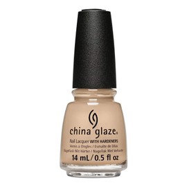 China Glaze Nail Polish, Prairie Tale Ending 1683