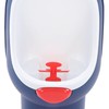 Cartoon Potty Training Urinal Adjustable Wall Mounted Standing Potty Practice