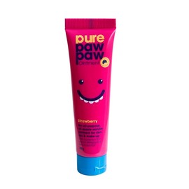 Pure Paw Paw Ointment - Strawberry 25g