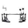 Vaisoeny Bass Drum Pedal，Double Bass Drum Pedal，Double Chain Drum Kick