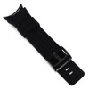 Outdoor Silicone Watchband Watch Strap Replacement Accessory for SUUNTO SPARTAN