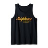 Neighbours New Chapter Celebration Tank Top
