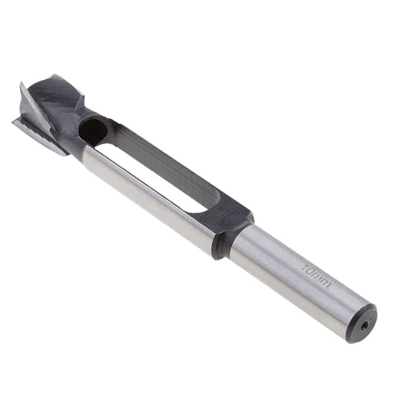 Perfeclan Dowel Tenon Drill, Deep Tenon Cutter, Forstner Drill, Disc