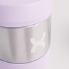 Promixx Pursuit Shaker Bottle 950ml Single Wall Stainless Steel Protein