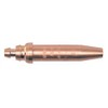 Brennschneiddüse Acetylene 1-Piece AGN Nozzle Type: Rhöna AGN, Hole Diameter: