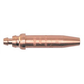 Brennschneiddüse Acetylene 1-Piece AGN Nozzle Type: Rhöna AGN, Hole Diameter: 34 mm