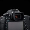 KIWIFOTOS Eyecup Eyepiece for Canon EOS 5D Mark IV, 5D