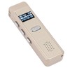 Digital Voice Recorder Multifunction AI Smart HD Noise Reduction Voice