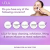 Spa Sciences - LELA - 4-in-1 Facial Spatula for Deep