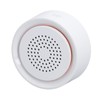 WIFI Home Security Alarm System Remote Control Burglar Alarm 105
