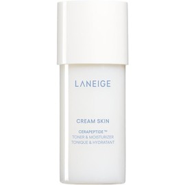 LANEIGE Cream Skin Toner & Moisturizer (Tónico)