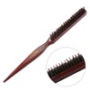 Faletony 1 / 2 Pieces Magic Volumiser Boar Bristle Brush,