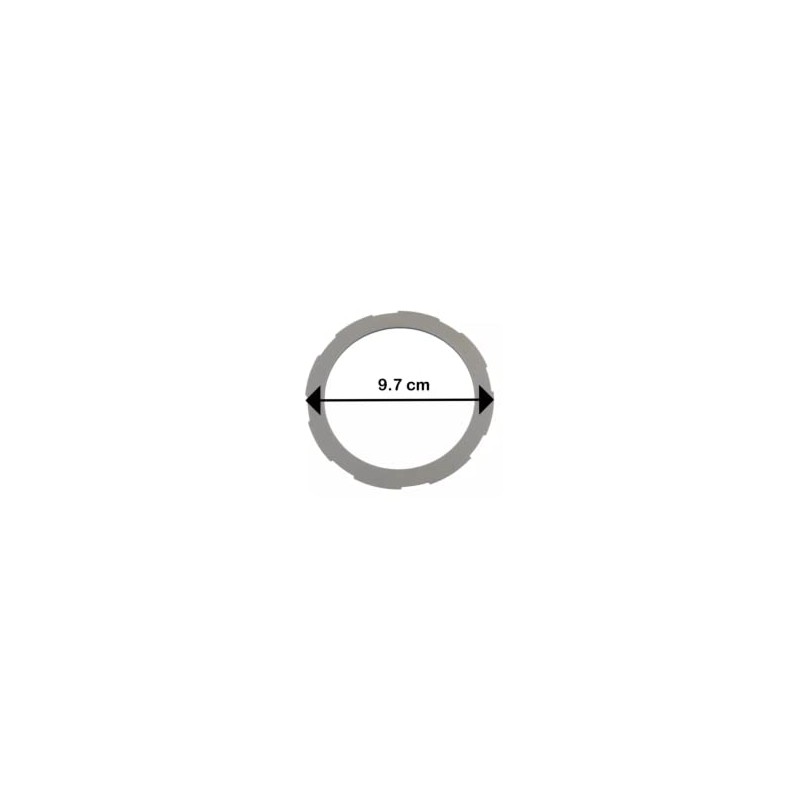 Cuchilla Xpert Series Blstac3091 Con Cople