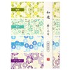 Kameyama Wayu Assorted Healing Incense (Green Tea, Shabon, Lavender) 1