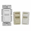 Leviton R50-IPL06-10M Single Pole 3 Way 120V Preset Slide Dimmer