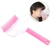 Cutting your own bangs DIY haircut tools beauty cutting supplies / 셀프 앞머리 자르기 셀프 헤어컷 툴 미용 커트 용품