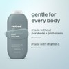 Method Men Body Wash, Sea + Surf, Paraben and Phthalate
