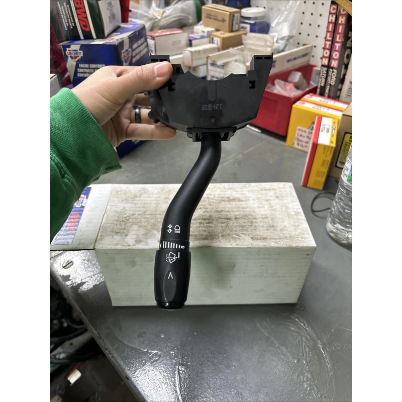 BWD S14373, Multi-Function Switch, for 00-03 Mercury Sable / Ford